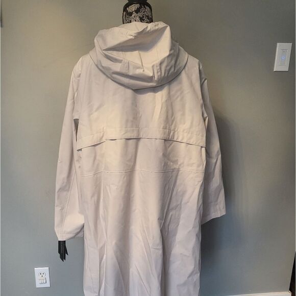 London Fog spring rain coat 1X Brand New - Picture 6 of 12